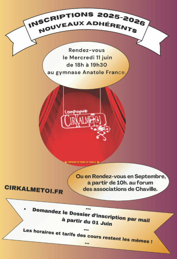Saison 25-26