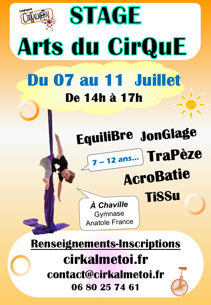 Juillet 2025 Juillet 2025