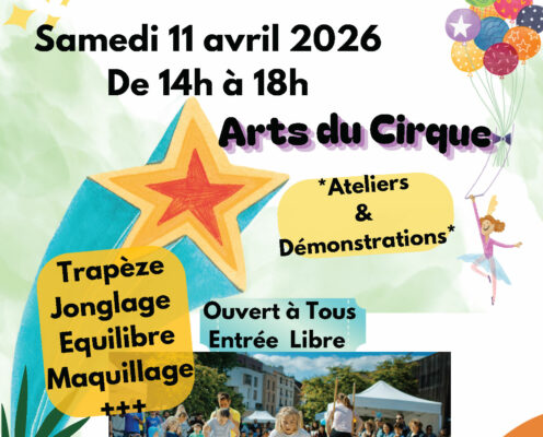 CirK à Chaville – 9ème Edition